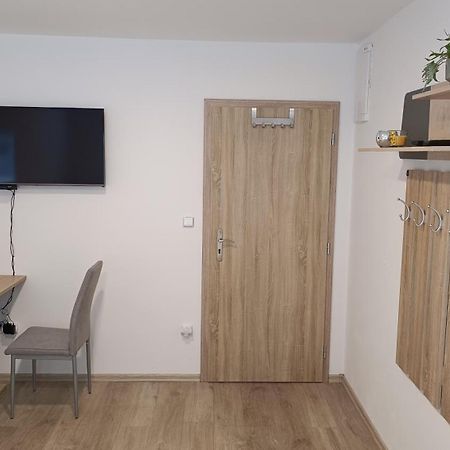 Apartmany Svitkov 79 باردوبيتسه المظهر الخارجي الصورة