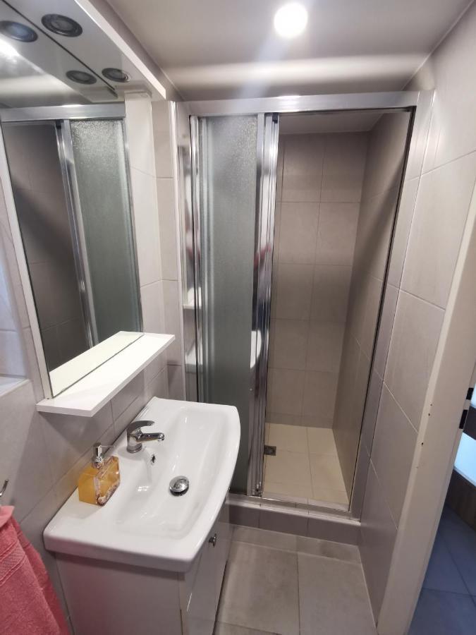 Apartmany Svitkov 79 باردوبيتسه المظهر الخارجي الصورة