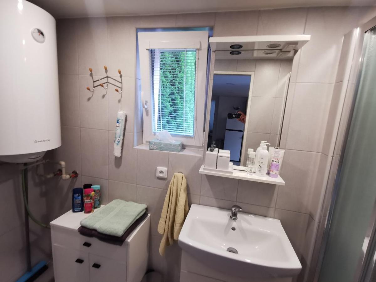 Apartmany Svitkov 79 باردوبيتسه المظهر الخارجي الصورة