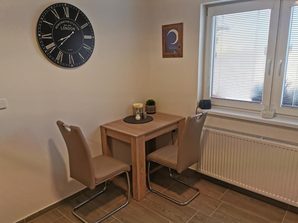 Apartmany Svitkov 79 باردوبيتسه المظهر الخارجي الصورة