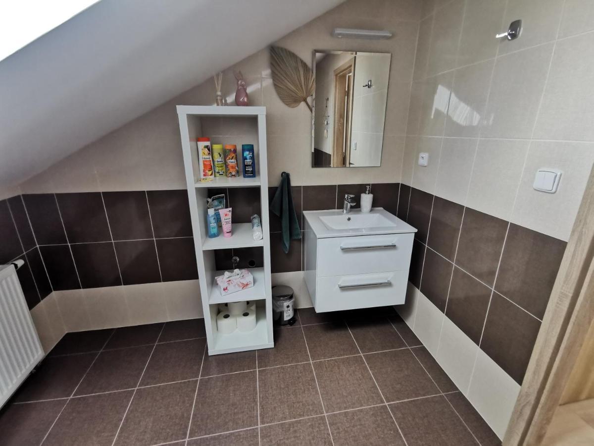 Apartmany Svitkov 79 باردوبيتسه المظهر الخارجي الصورة