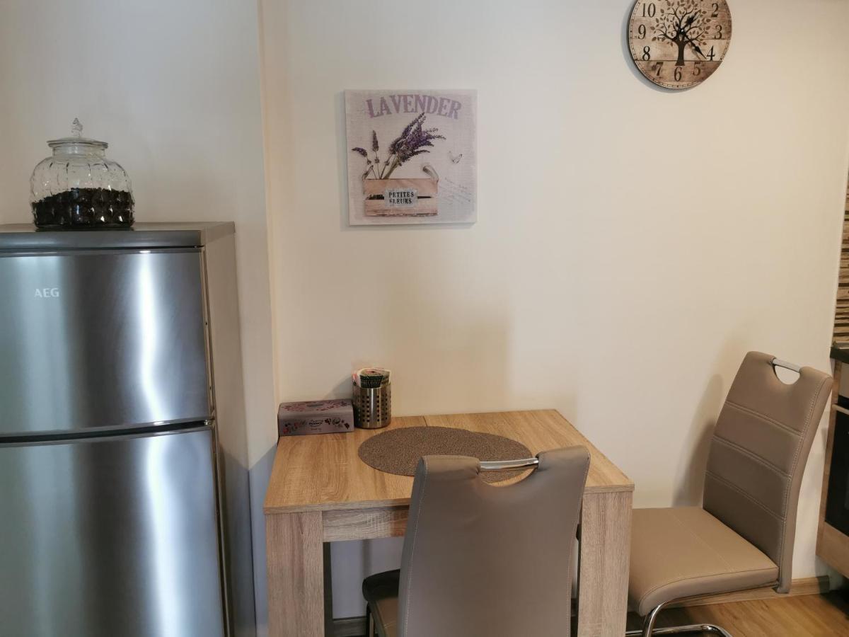 Apartmany Svitkov 79 باردوبيتسه المظهر الخارجي الصورة