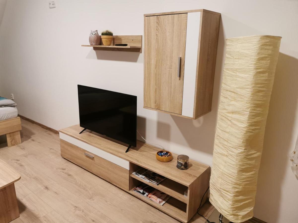Apartmany Svitkov 79 باردوبيتسه المظهر الخارجي الصورة