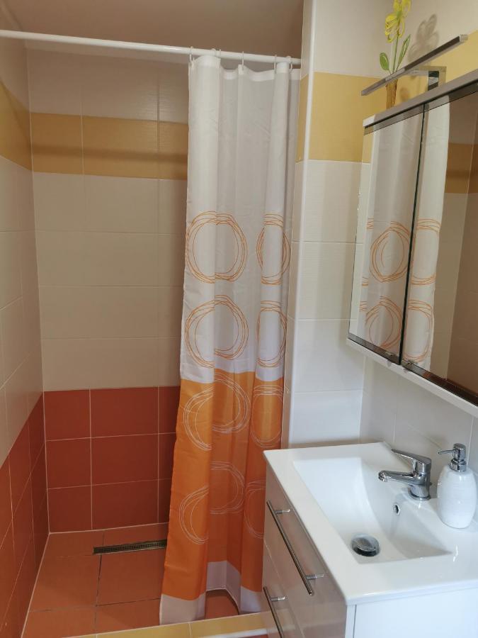 Apartmany Svitkov 79 باردوبيتسه المظهر الخارجي الصورة