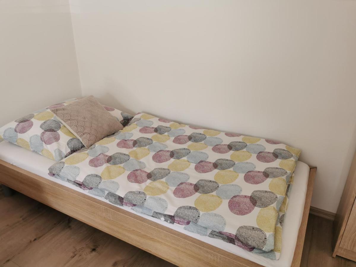 Apartmany Svitkov 79 باردوبيتسه المظهر الخارجي الصورة
