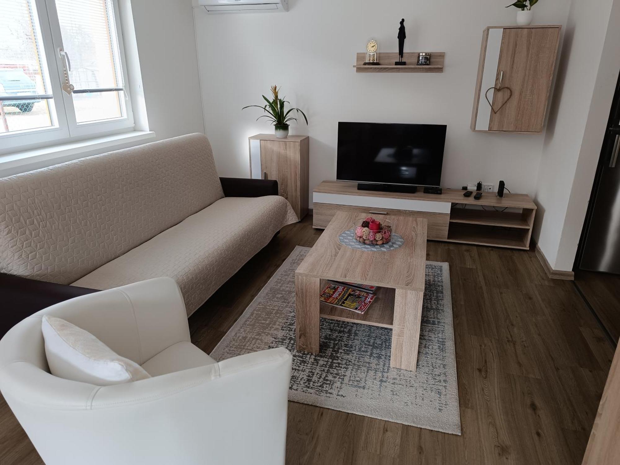 Apartmany Svitkov 79 باردوبيتسه المظهر الخارجي الصورة