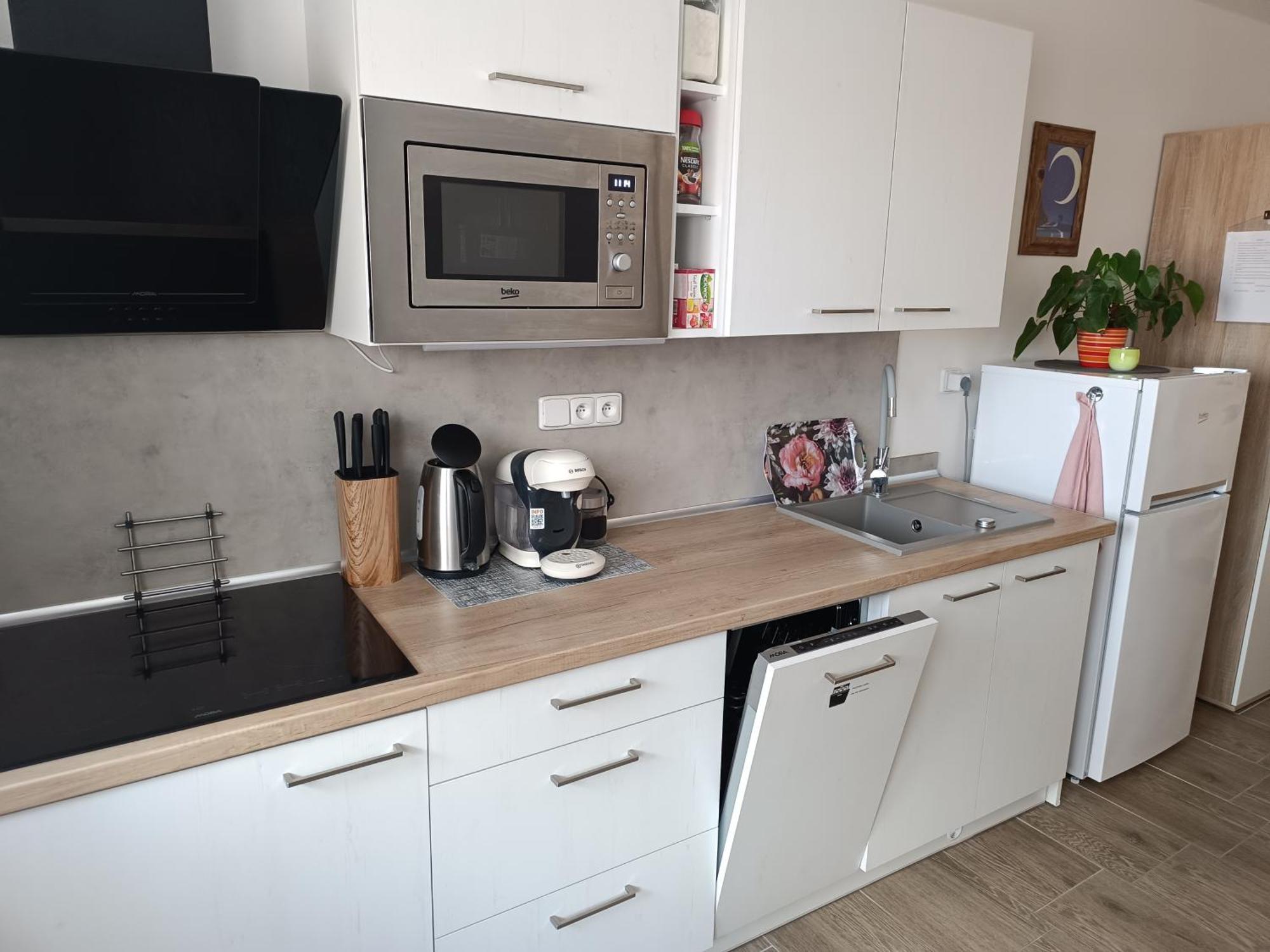 Apartmany Svitkov 79 باردوبيتسه المظهر الخارجي الصورة