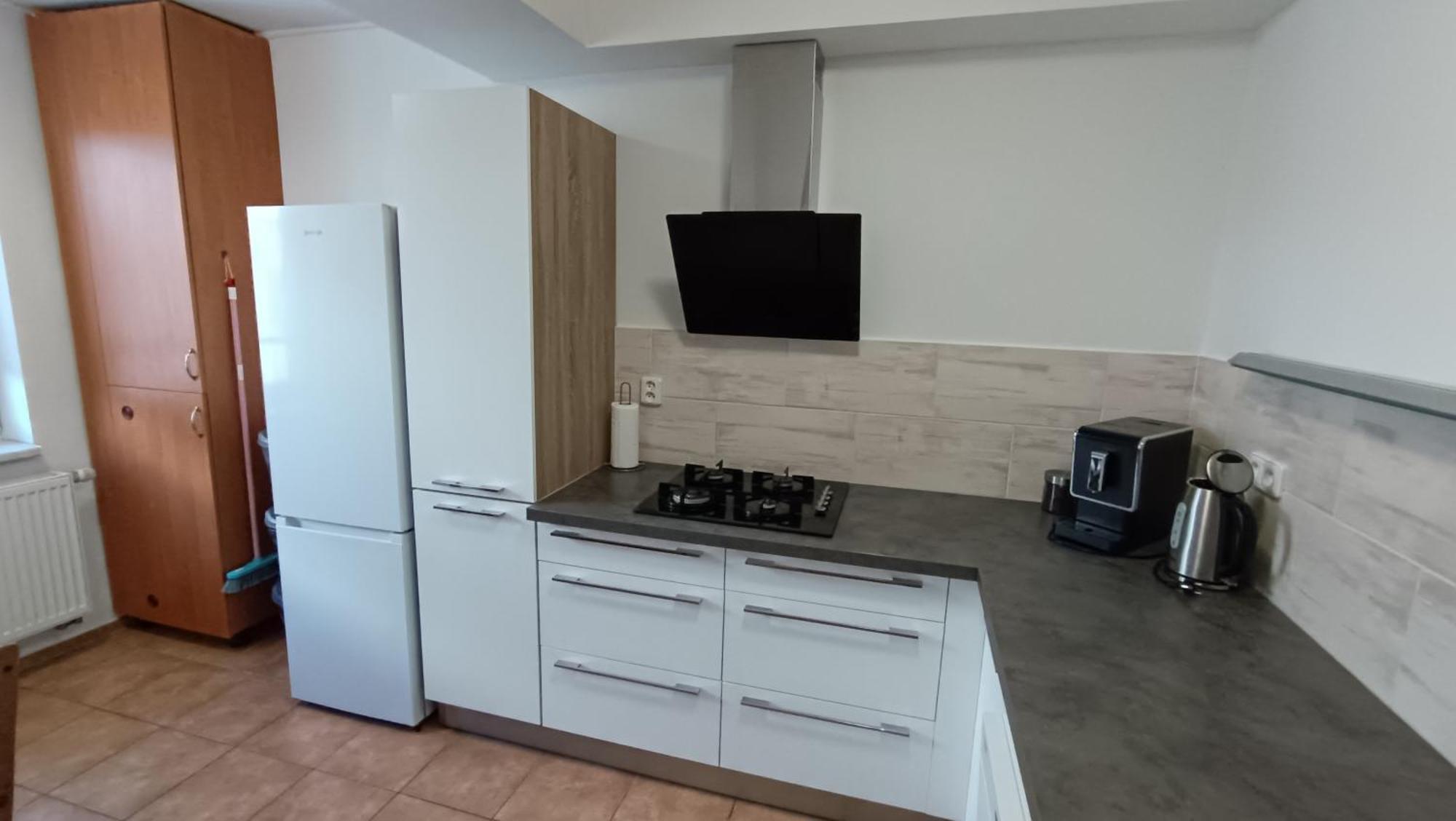 Apartmany Svitkov 79 باردوبيتسه المظهر الخارجي الصورة