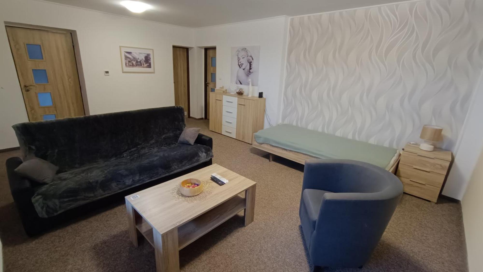 Apartmany Svitkov 79 باردوبيتسه المظهر الخارجي الصورة
