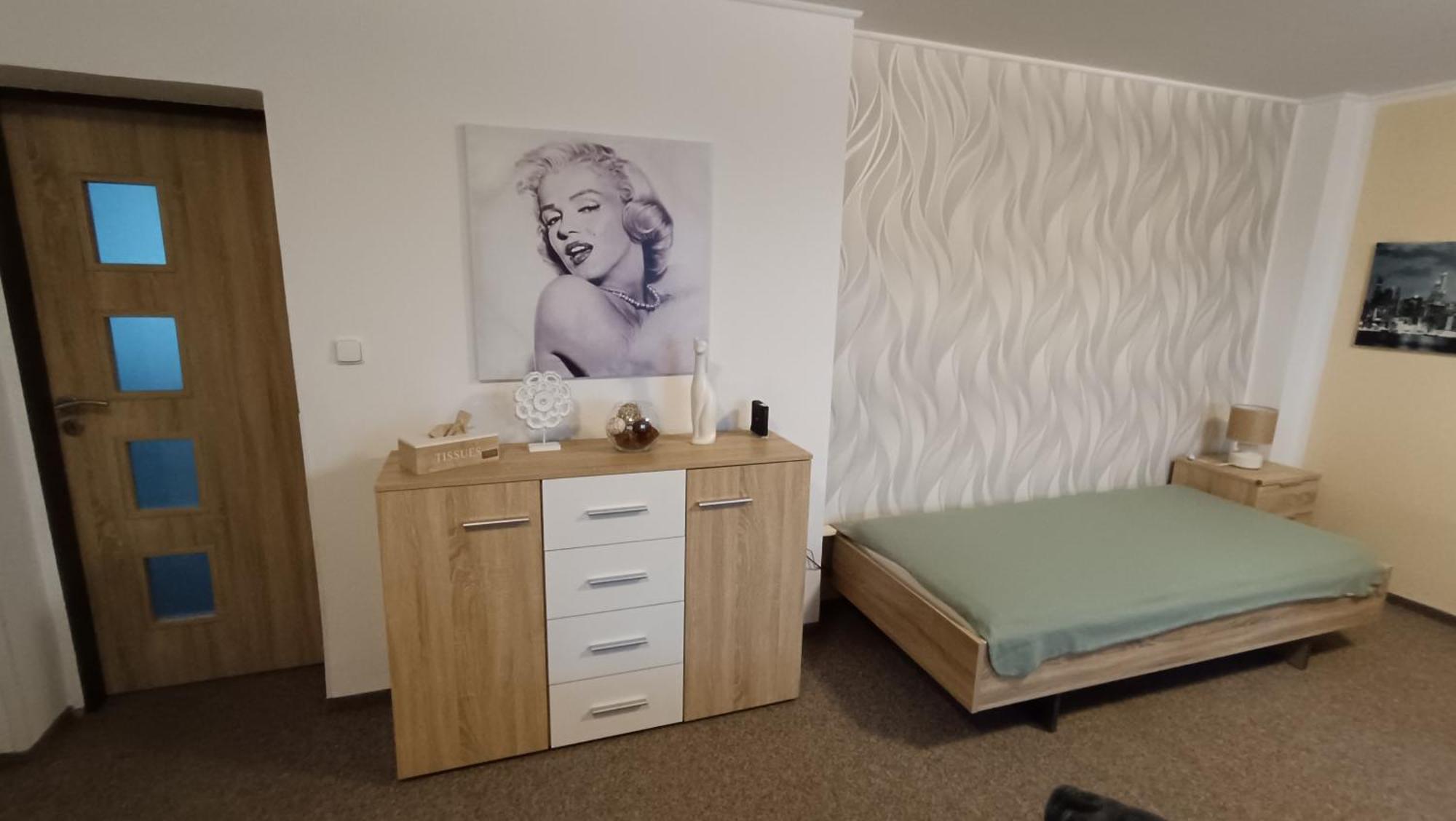 Apartmany Svitkov 79 باردوبيتسه المظهر الخارجي الصورة
