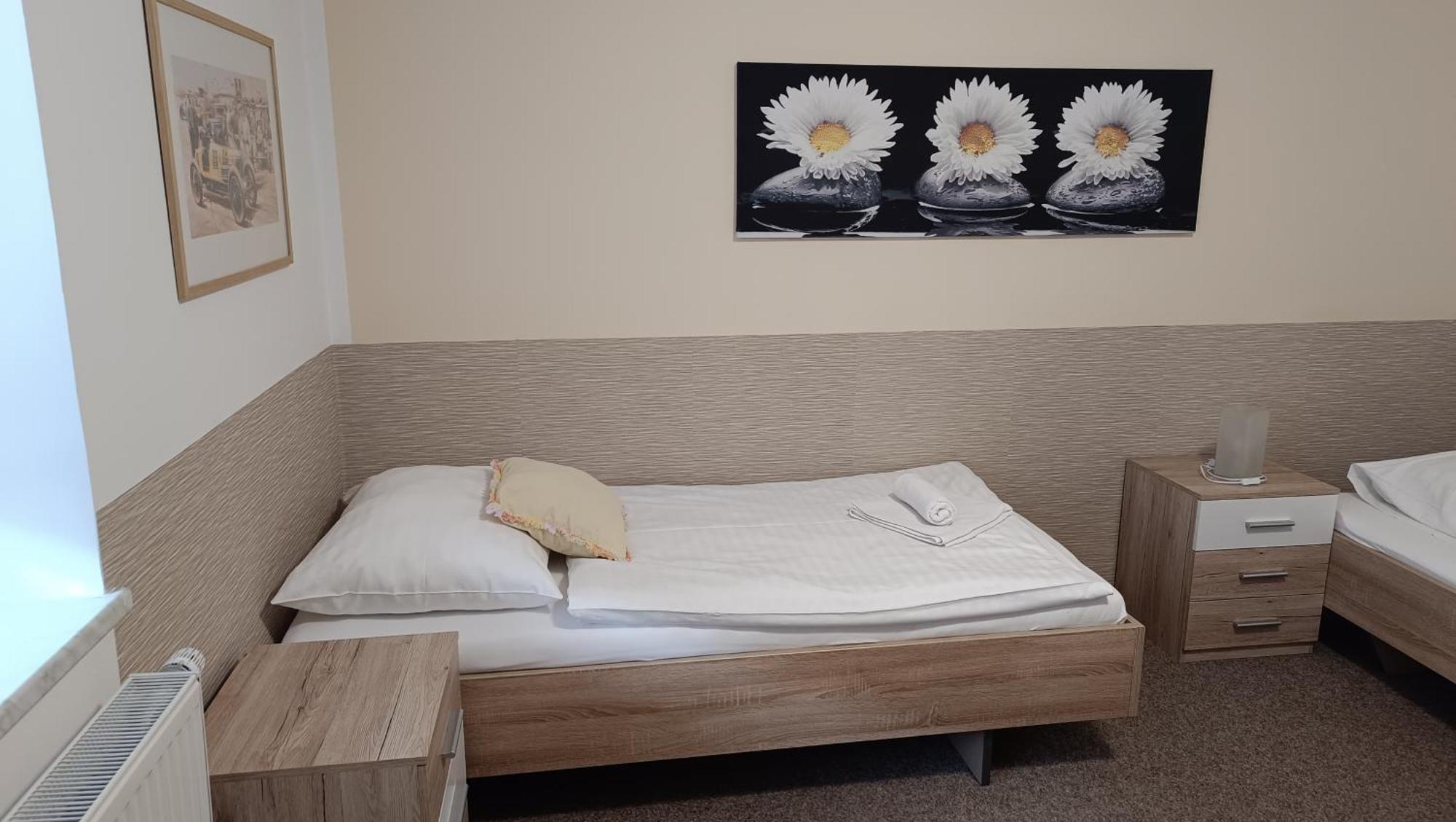 Apartmany Svitkov 79 باردوبيتسه المظهر الخارجي الصورة