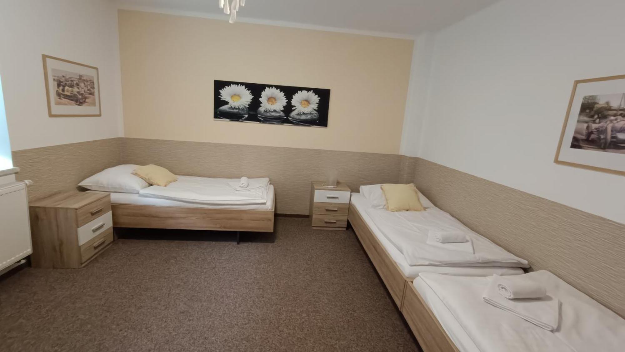 Apartmany Svitkov 79 باردوبيتسه المظهر الخارجي الصورة