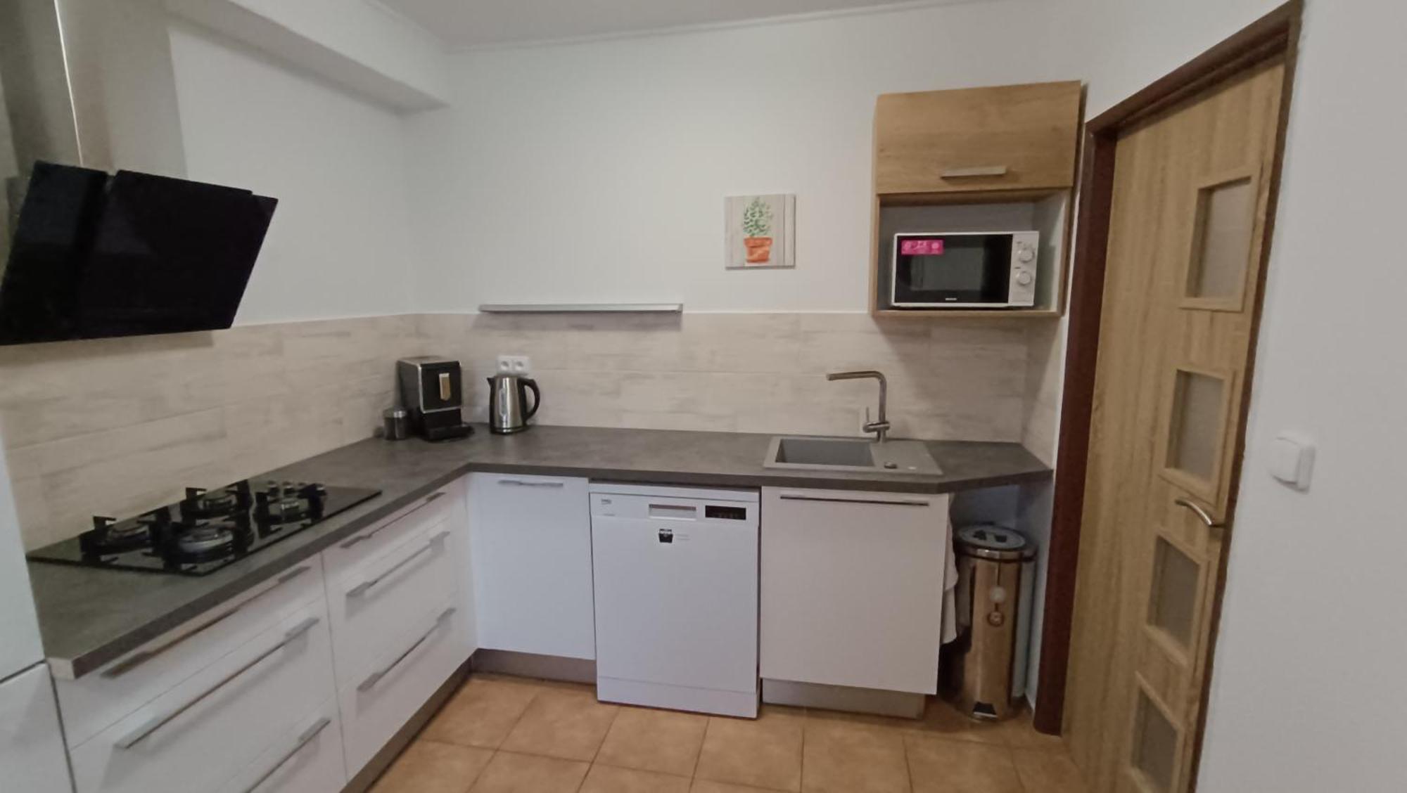 Apartmany Svitkov 79 باردوبيتسه المظهر الخارجي الصورة