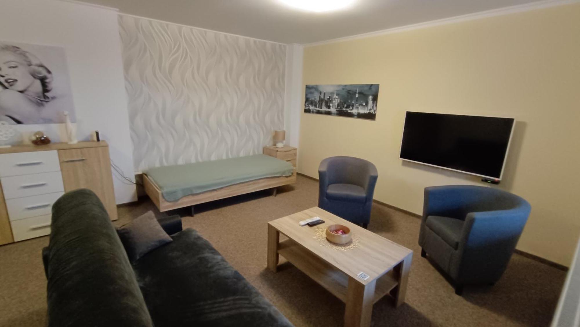 Apartmany Svitkov 79 باردوبيتسه المظهر الخارجي الصورة