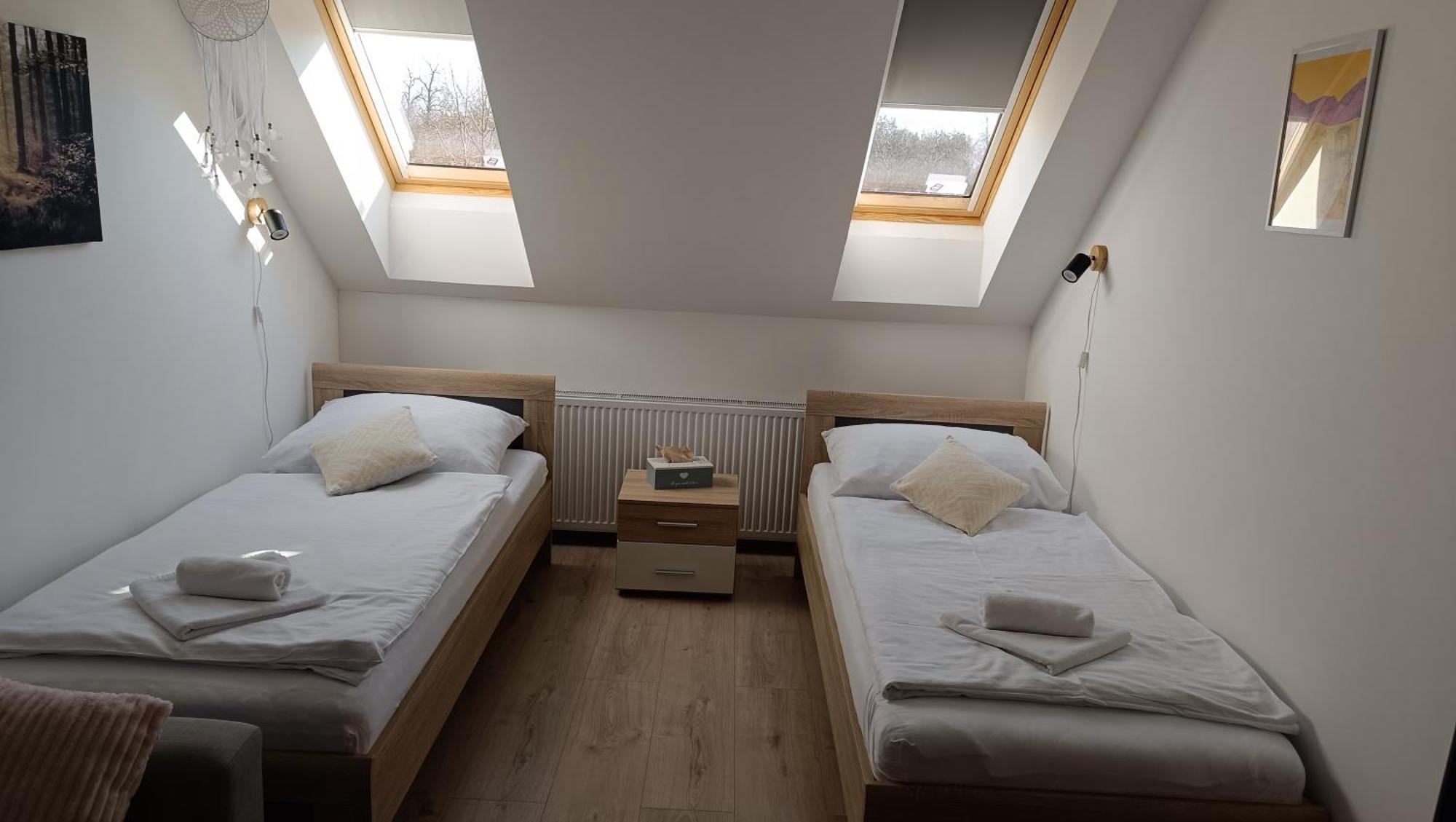 Apartmany Svitkov 79 باردوبيتسه المظهر الخارجي الصورة