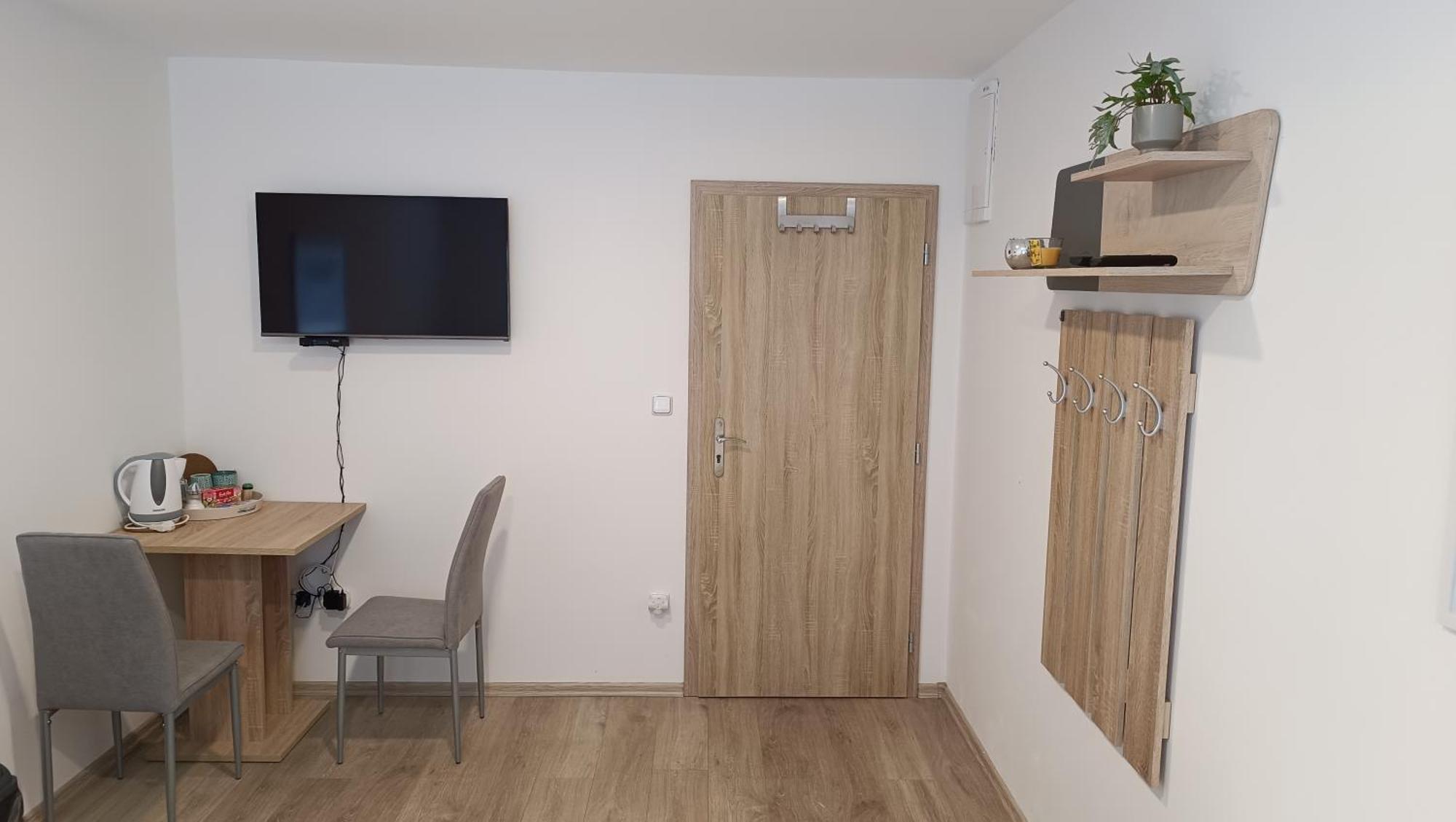 Apartmany Svitkov 79 باردوبيتسه المظهر الخارجي الصورة